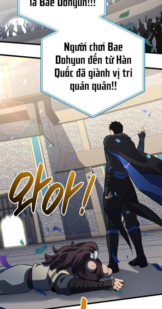 Con Trai Út Của Bá Tước Là Một Người Chơi - Page 75