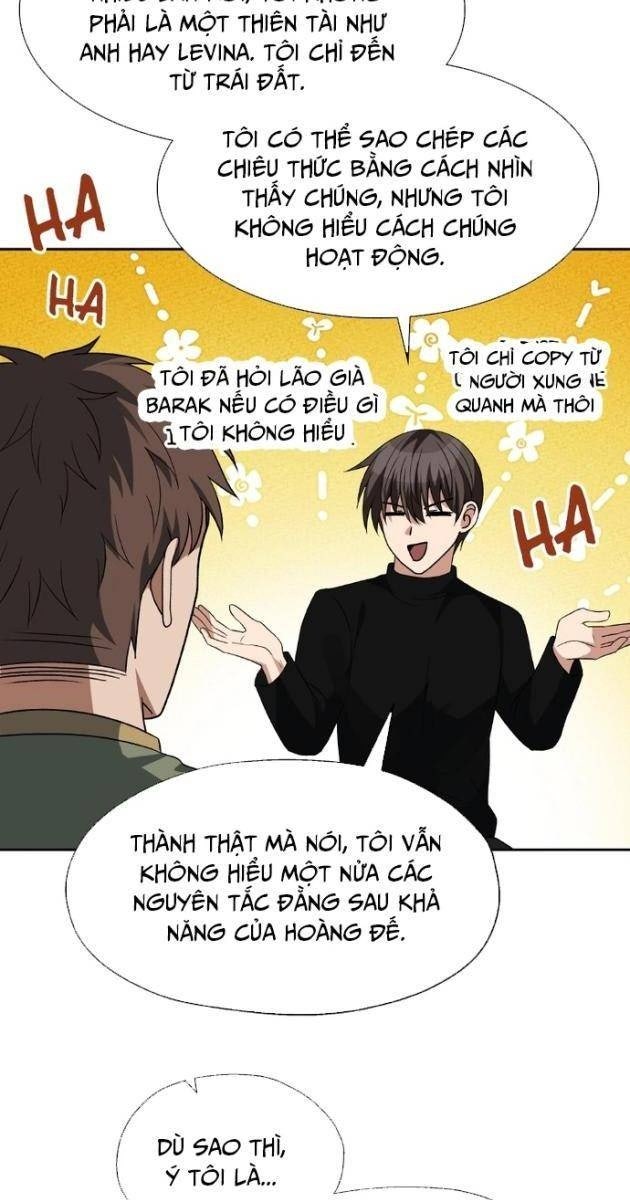 Lần Nữa Chuyển Sinh Sang Thế Giới Khác - Page 46