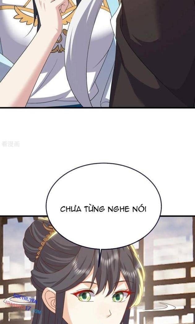 Tiên Võ Đế Tôn - Page 24