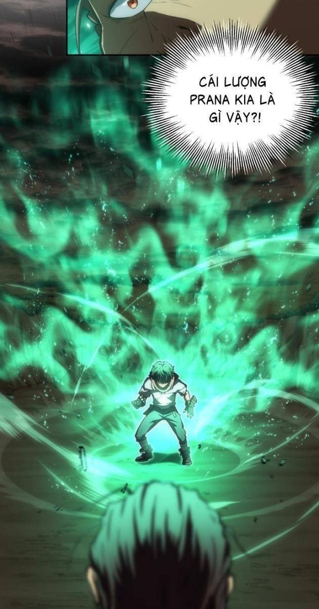 Wild Ranker - Page 16