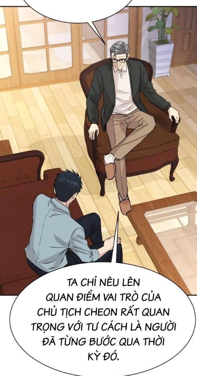 Cháu Trai Thiên Tài Của Vua Cho Vay Nặng Lãi - Page 41