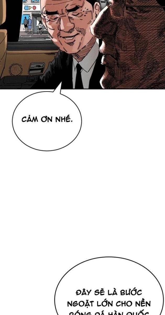 Sân Cỏ Chiến Ký - Page 131