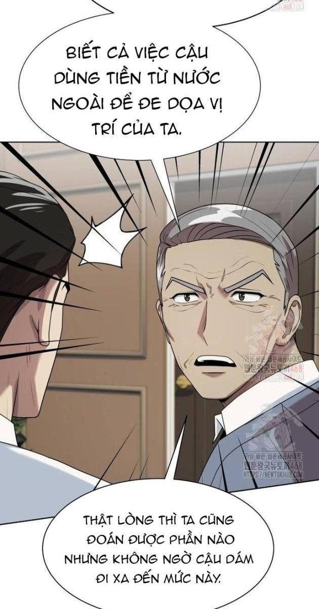 Từ Nhân Viên Vạn Năng Trở Thành Huyền Thoại - Page 102