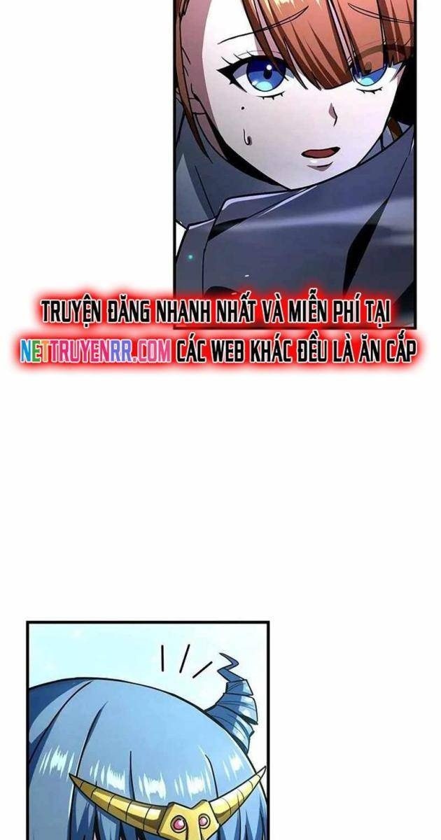 Vượt Cấp Với Kỹ Năng Thần Thánh - Page 37