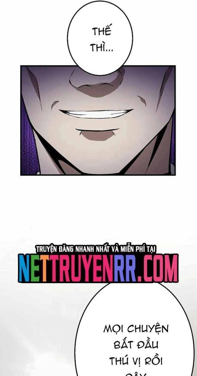 Vượt Cấp Với Kỹ Năng Thần Thánh - Page 80