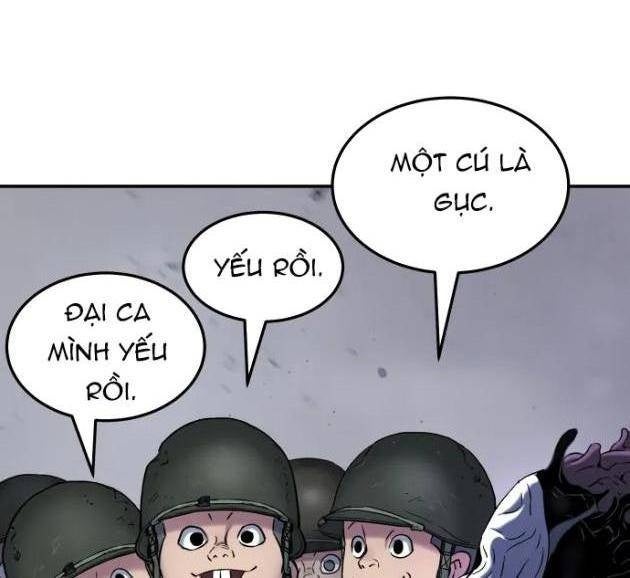 Lời Nguyền Của Dangun - Page 53