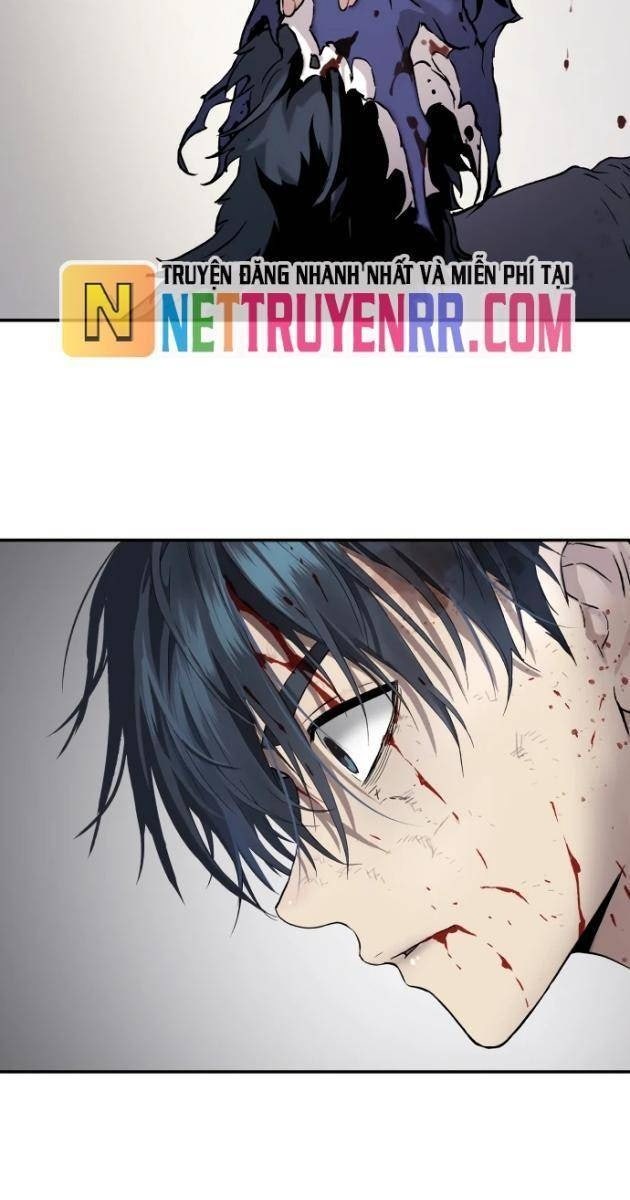 Lời Nguyền Của Dangun - Page 126