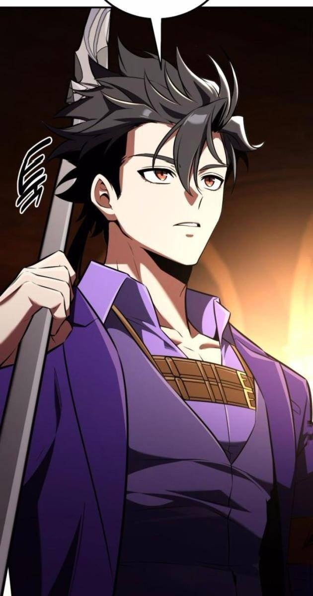 Tôi Đã Giết Tuyển Thủ Học Viện - Page 112