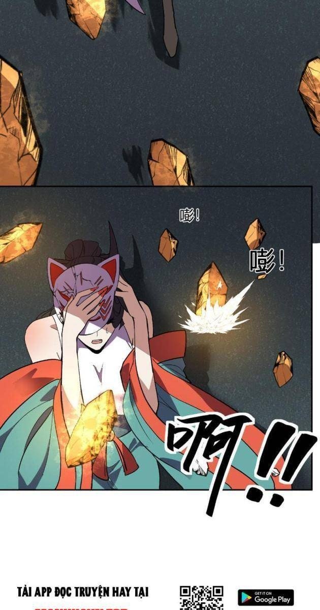 Ta Hóa Thân Ma Thần, Trở Thành Diệt Thế Cự Thú! - Page 47