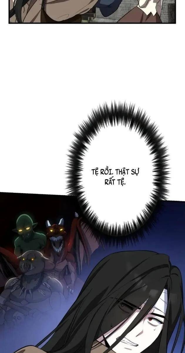 Giáo Viên Giả Mạo Người Vô Tình Trở Nên Mạnh Nhất - Page 83