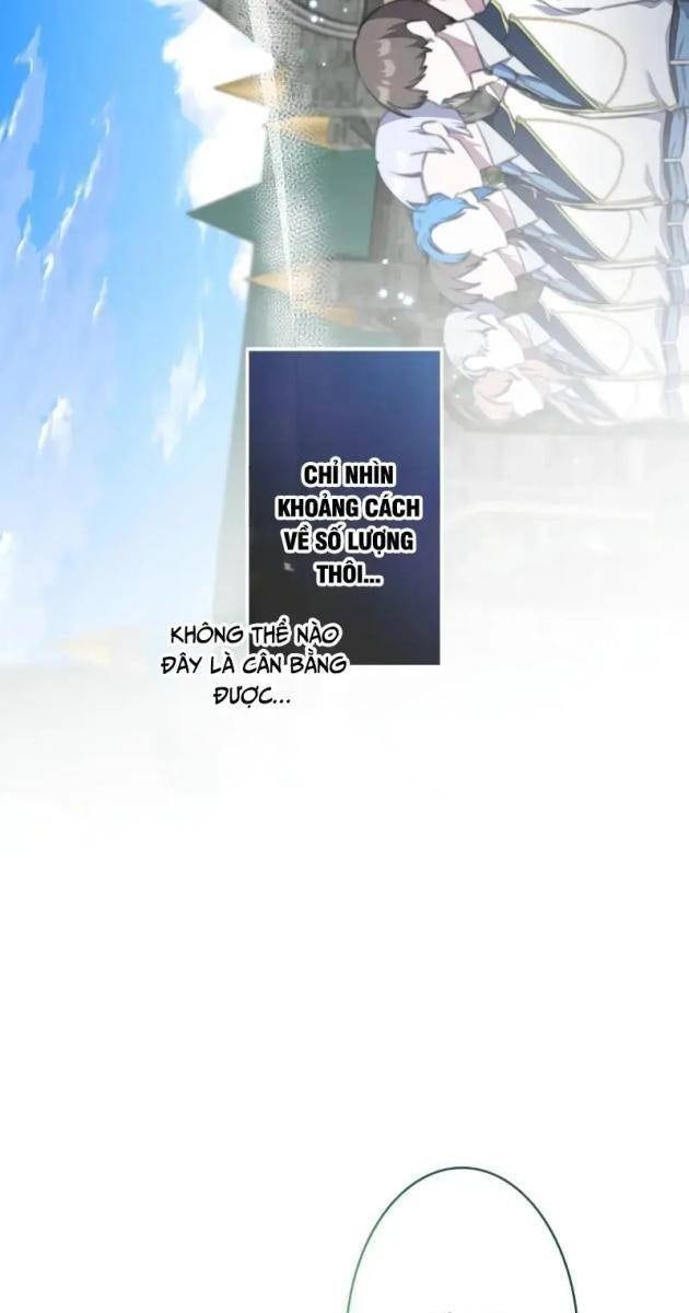 Giáo Viên Giả Mạo Người Vô Tình Trở Nên Mạnh Nhất - Page 34