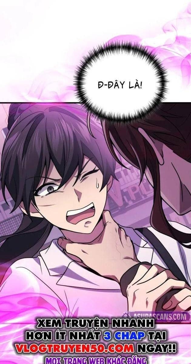 Thần Chiến Tranh Trở Lại Cấp 2 - Page 18