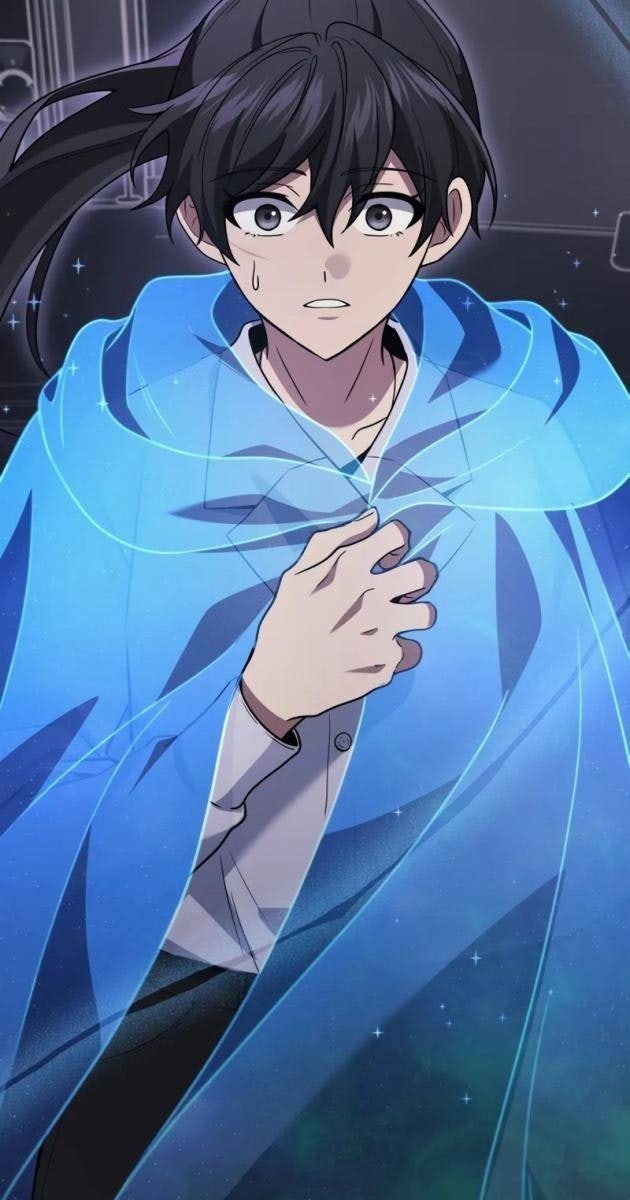 Thần Chiến Tranh Trở Lại Cấp 2 - Page 111