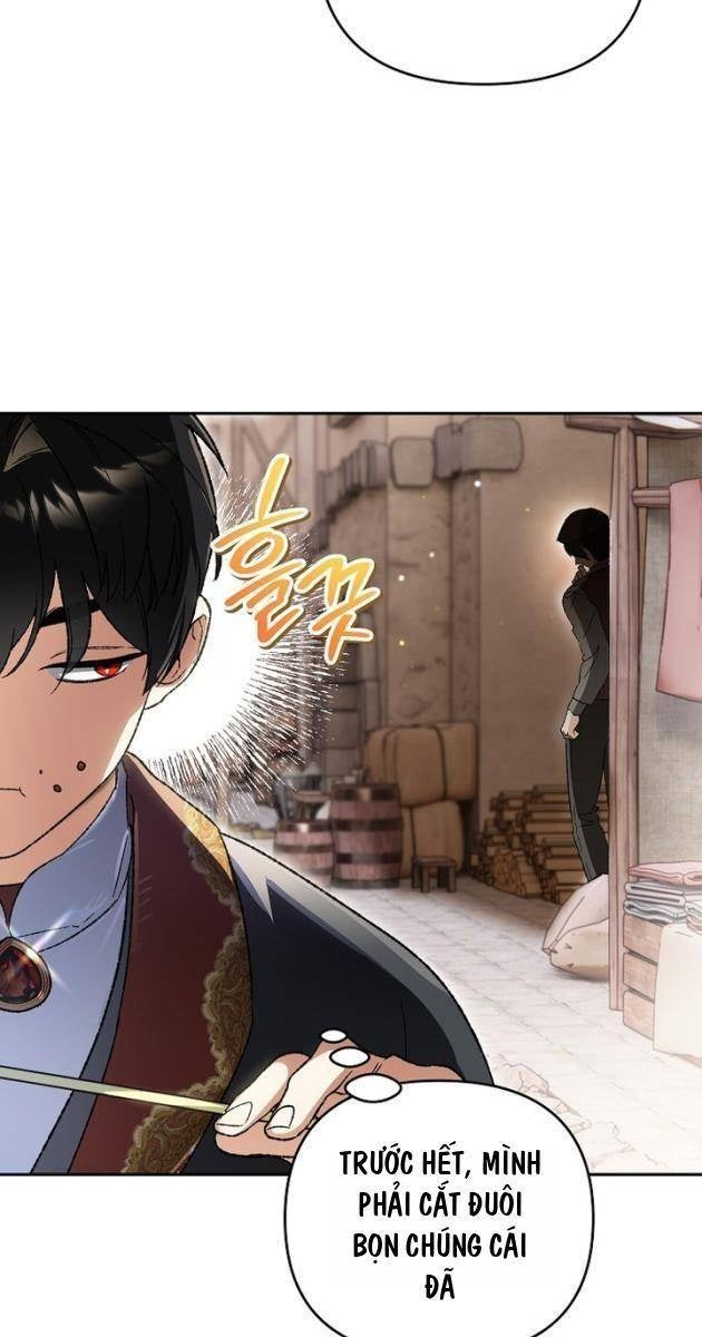 Trở Thành Thiên Tài Bất Trị Của Hắc Gia - Page 13