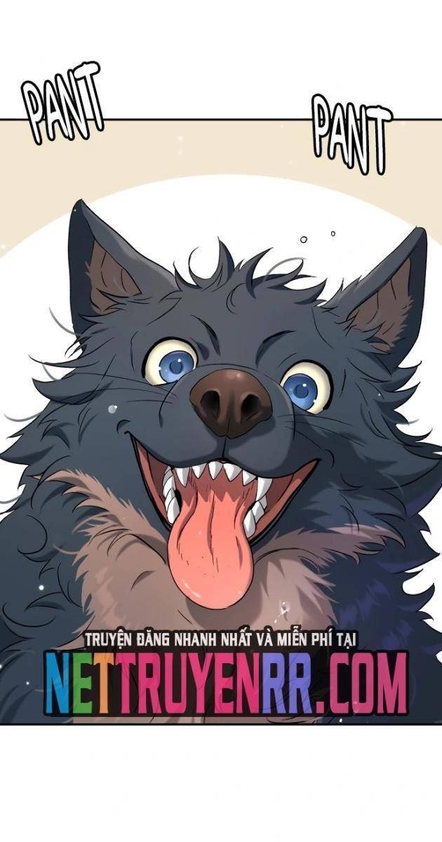 Lời Nguyền Của Dangun - Page 43