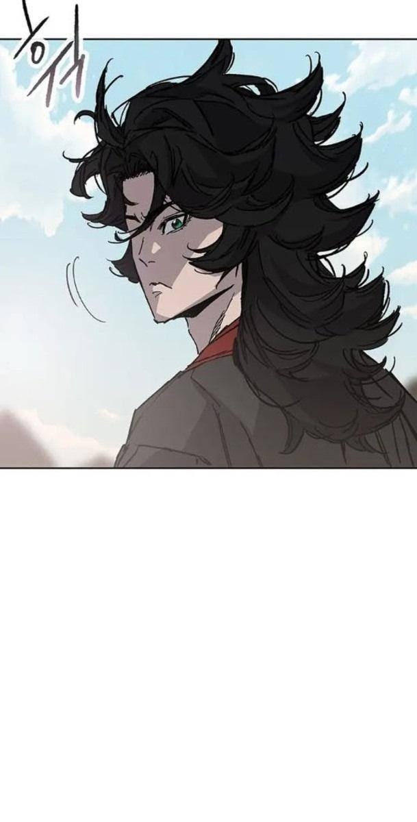 Kiếm Sĩ Bất Bại - Page 126