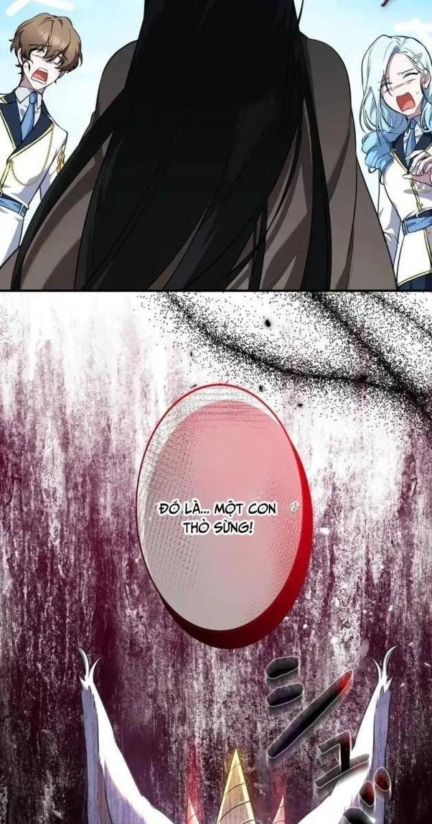 Giáo Viên Giả Mạo Người Vô Tình Trở Nên Mạnh Nhất - Page 11