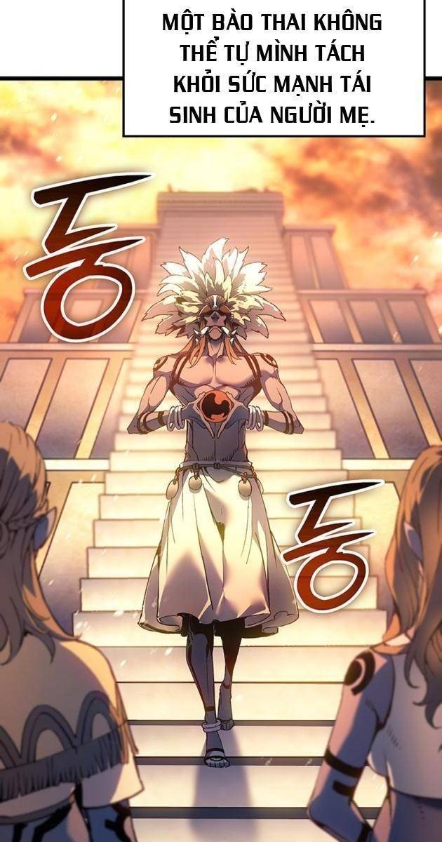 Luân Hồi Đế Vương - Page 21