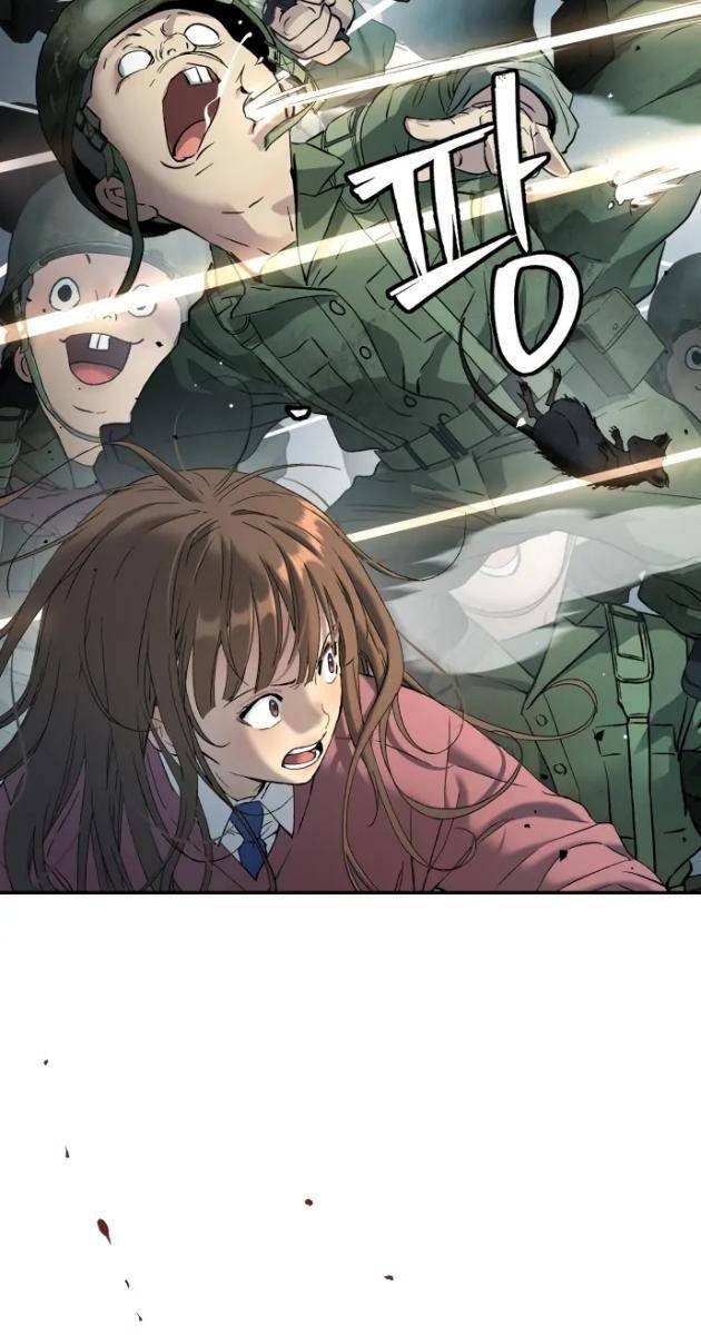 Lời Nguyền Của Dangun - Page 85