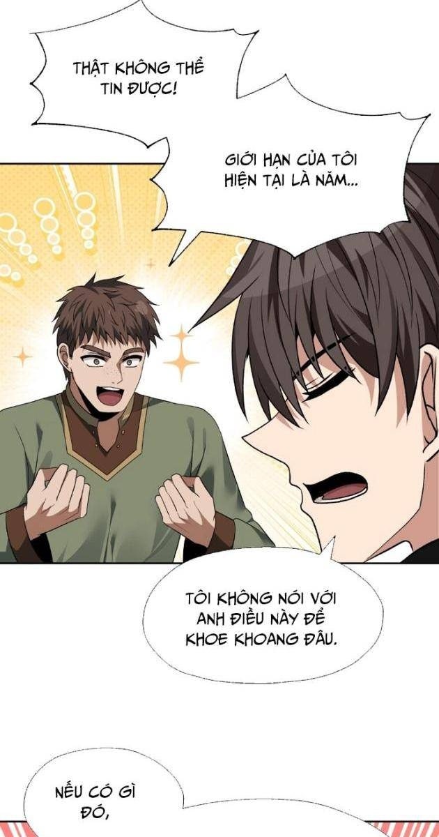 Lần Nữa Chuyển Sinh Sang Thế Giới Khác - Page 43