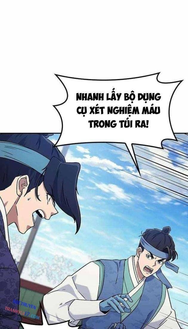 Bác Sĩ Tới Joseon - Page 14