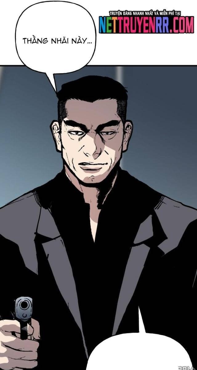 Ông Trùm Trở Lại - Page 4