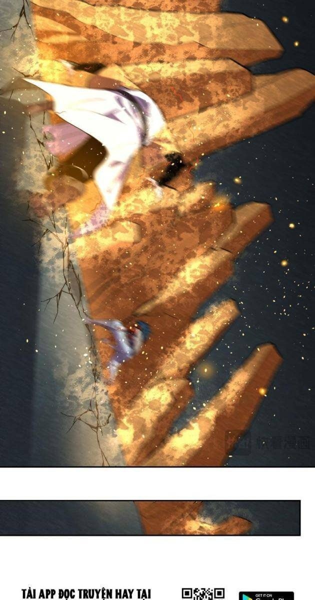 Ta Hóa Thân Ma Thần, Trở Thành Diệt Thế Cự Thú! - Page 21