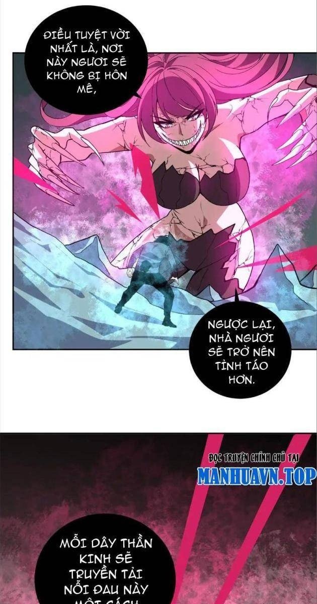 Ta Hóa Thân Ma Thần, Trở Thành Diệt Thế Cự Thú! - Page 23