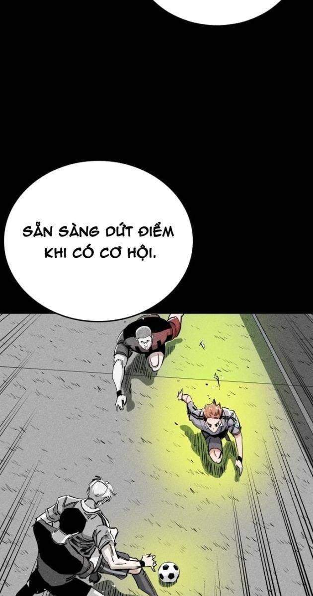 Sân Cỏ Chiến Ký - Page 34