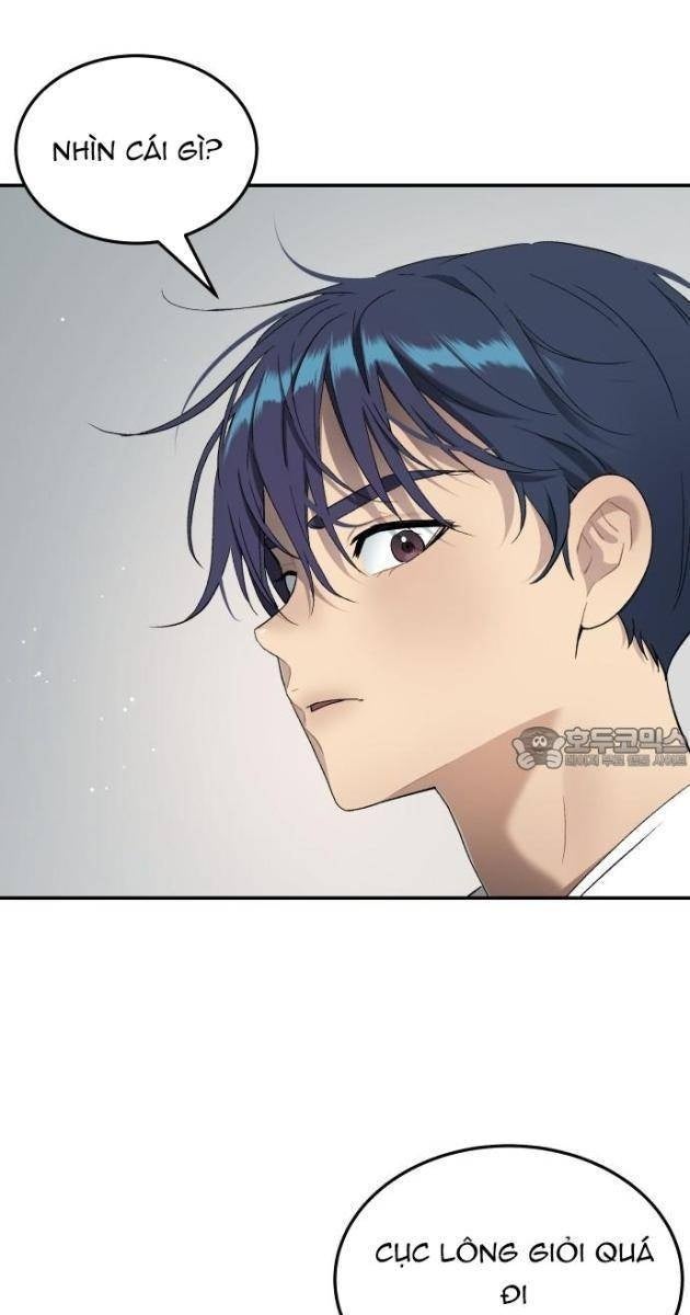 Lời Nguyền Của Dangun - Page 133