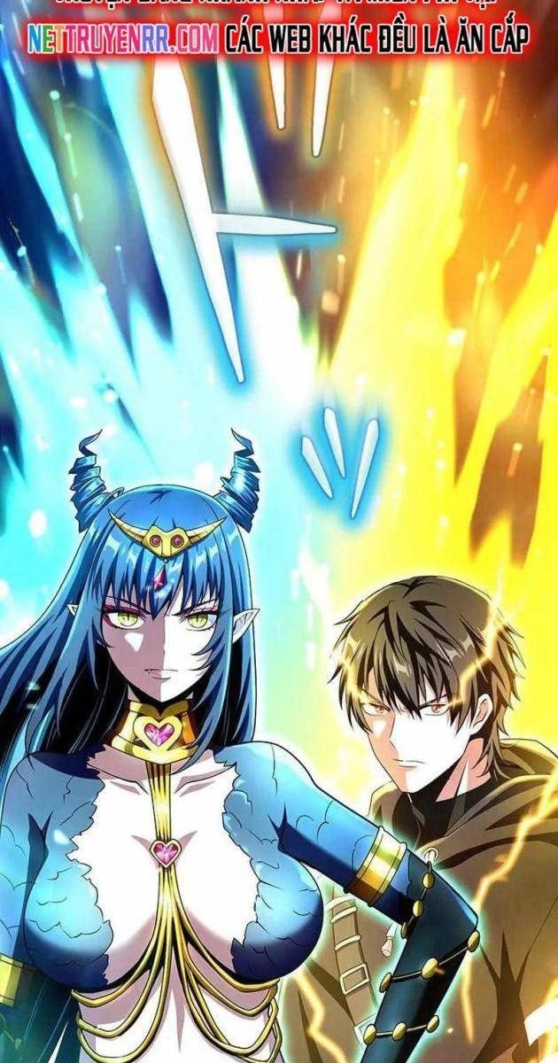 Vượt Cấp Với Kỹ Năng Thần Thánh - Page 64