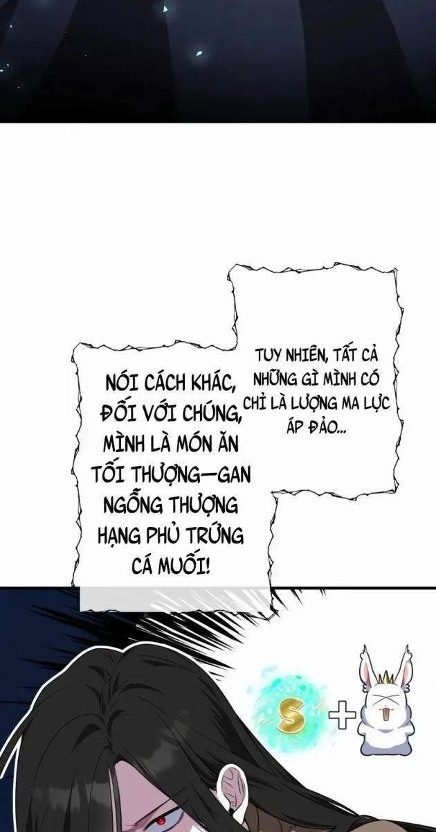 Giáo Viên Giả Mạo Người Vô Tình Trở Nên Mạnh Nhất - Page 32