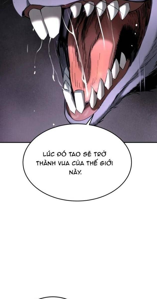 Lời Nguyền Của Dangun - Page 130