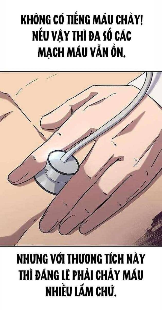 Bác Sĩ Tới Joseon - Page 96