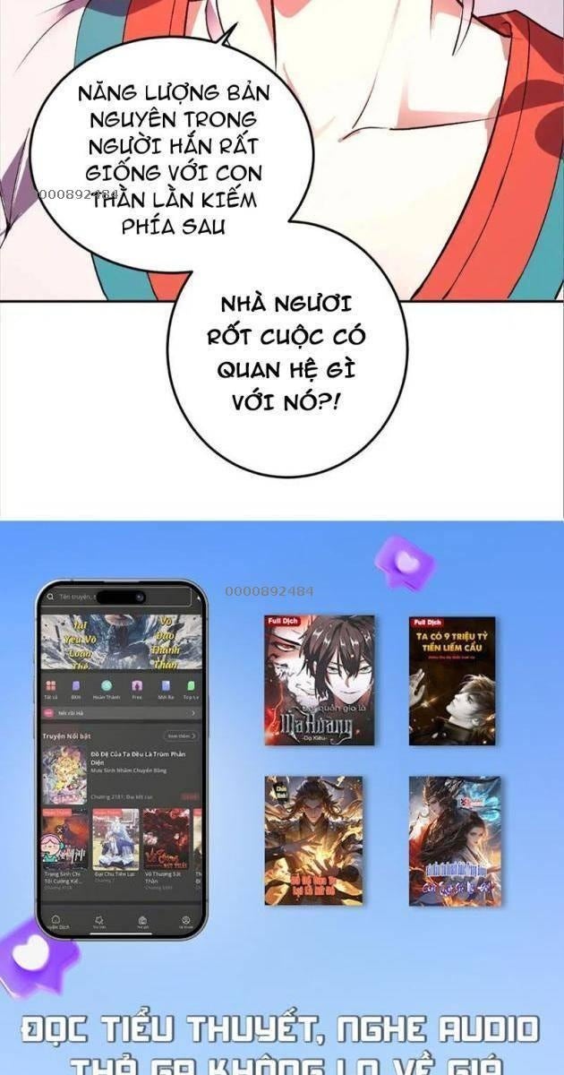 Ta Hóa Thân Ma Thần, Trở Thành Diệt Thế Cự Thú! - Page 65