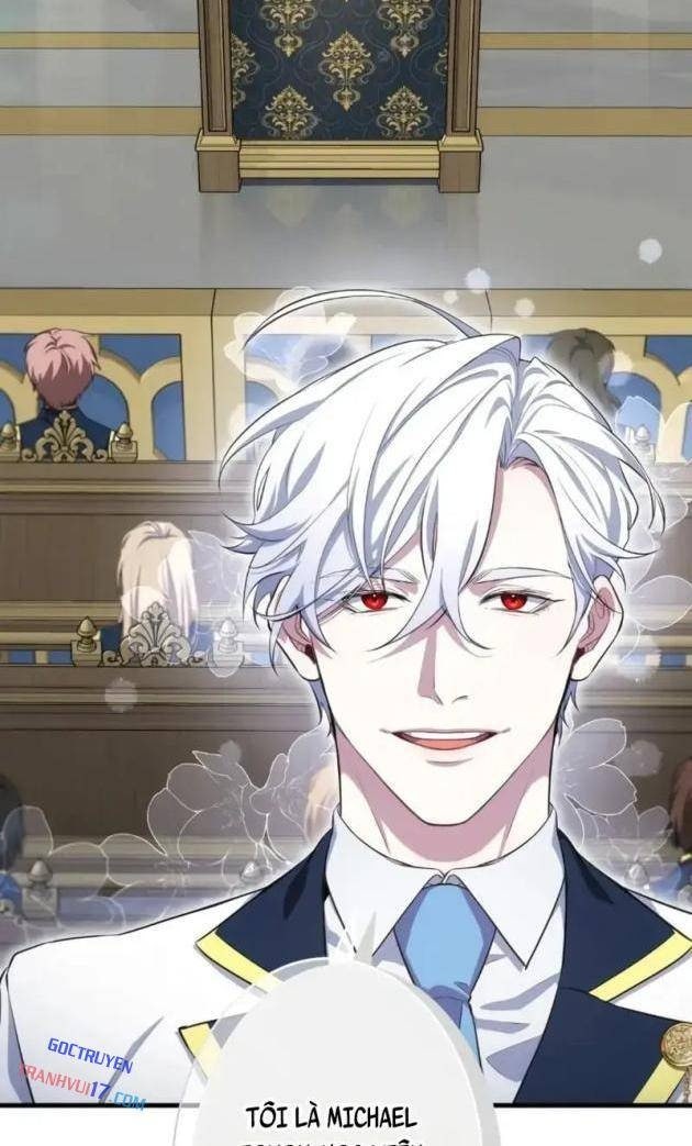 Giáo Viên Giả Mạo Người Vô Tình Trở Nên Mạnh Nhất - Page 6