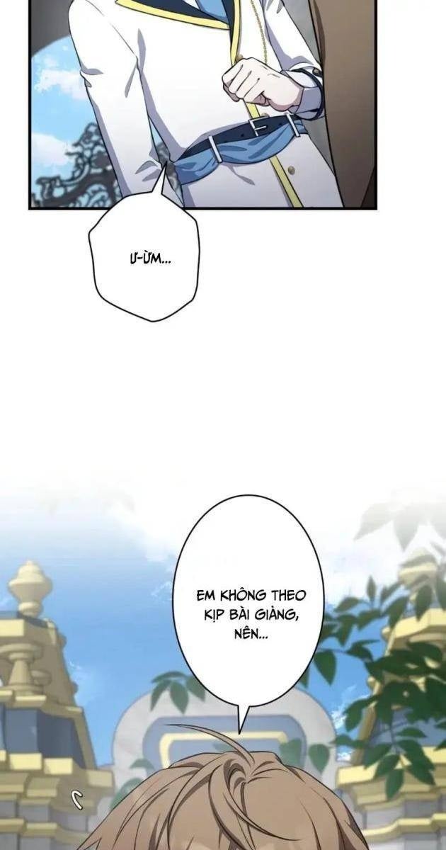 Giáo Viên Giả Mạo Người Vô Tình Trở Nên Mạnh Nhất - Page 40