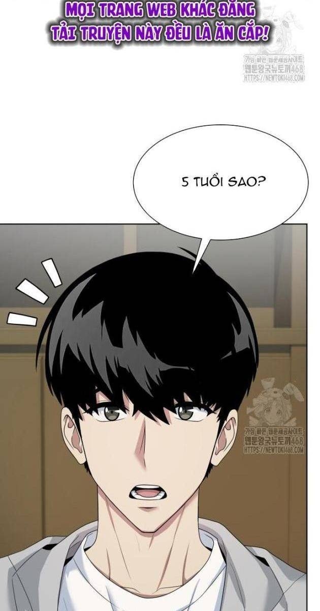 Từ Nhân Viên Vạn Năng Trở Thành Huyền Thoại - Page 4