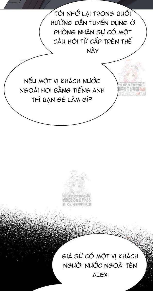 Từ Nhân Viên Vạn Năng Trở Thành Huyền Thoại - Page 68