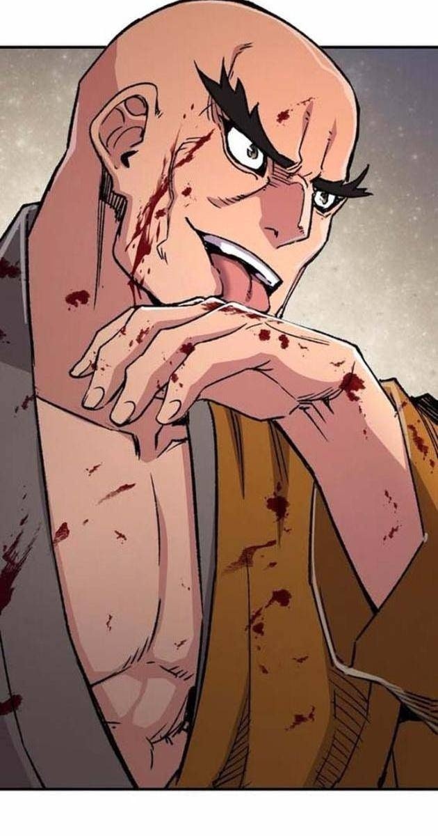 Thiên Ma Quy Hoàn - Page 118