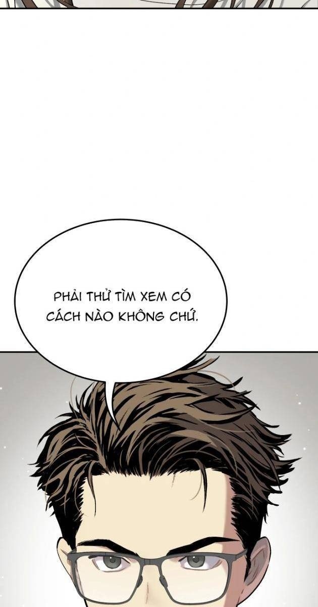 Lời Nguyền Của Dangun - Page 126