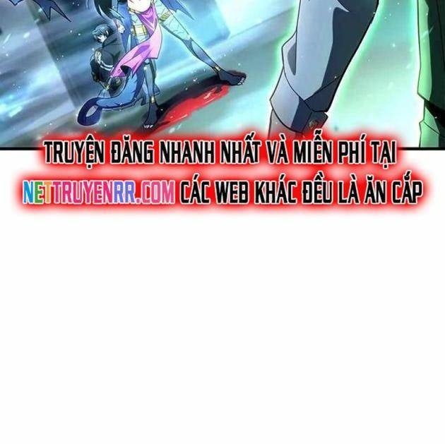 Vượt Cấp Với Kỹ Năng Thần Thánh - Page 30