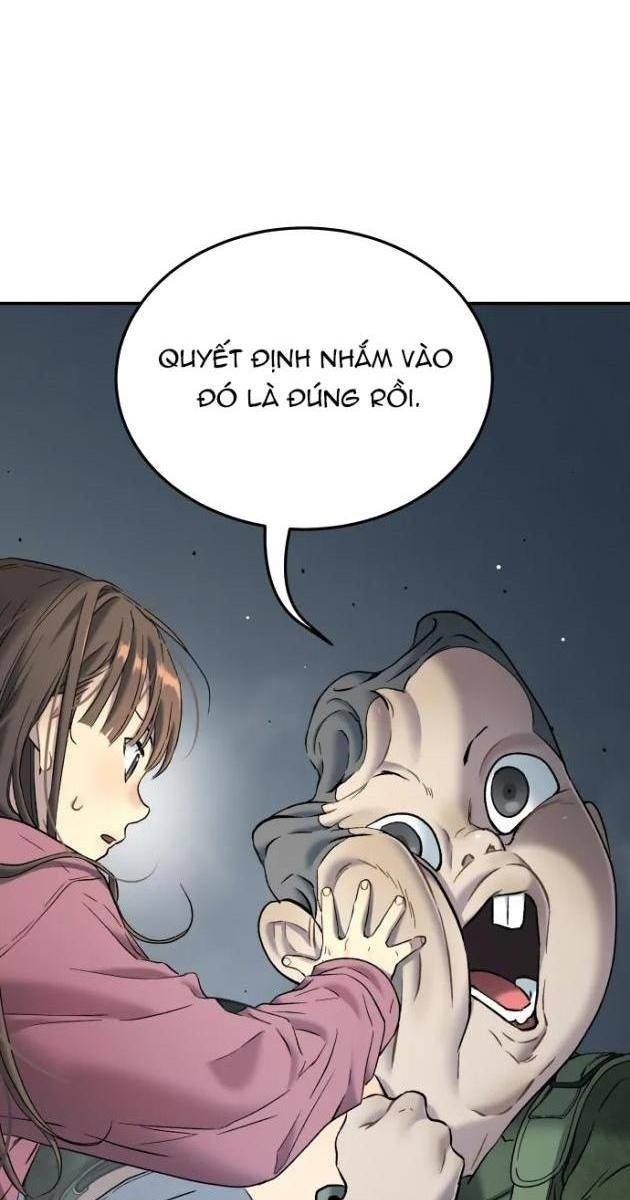 Lời Nguyền Của Dangun - Page 129