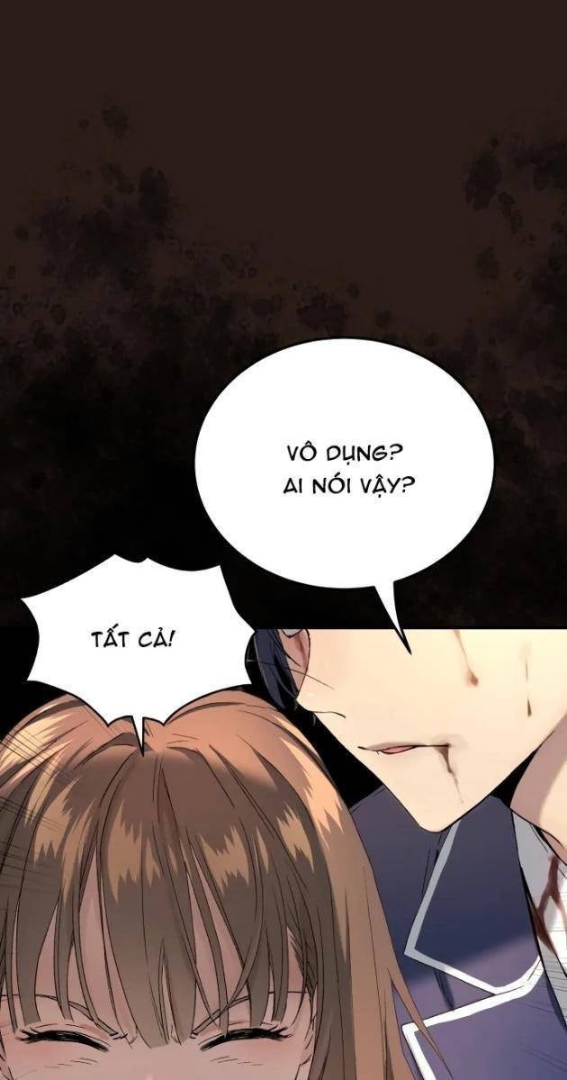 Lời Nguyền Của Dangun - Page 19