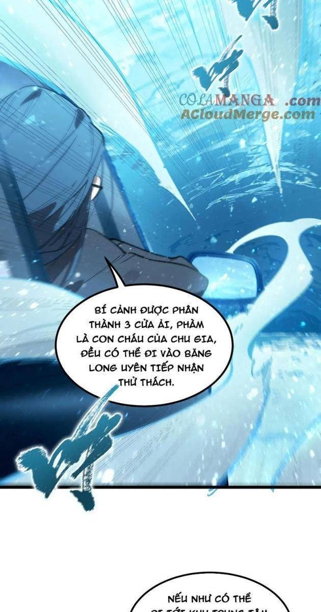 Thánh Hiệp Sĩ Cấp SSS - Page 88