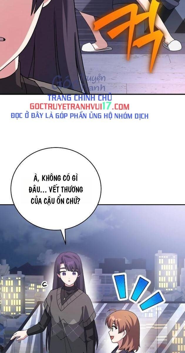 Trở Thành Quần Chúng Trong Tiểu Thuyết - Page 104