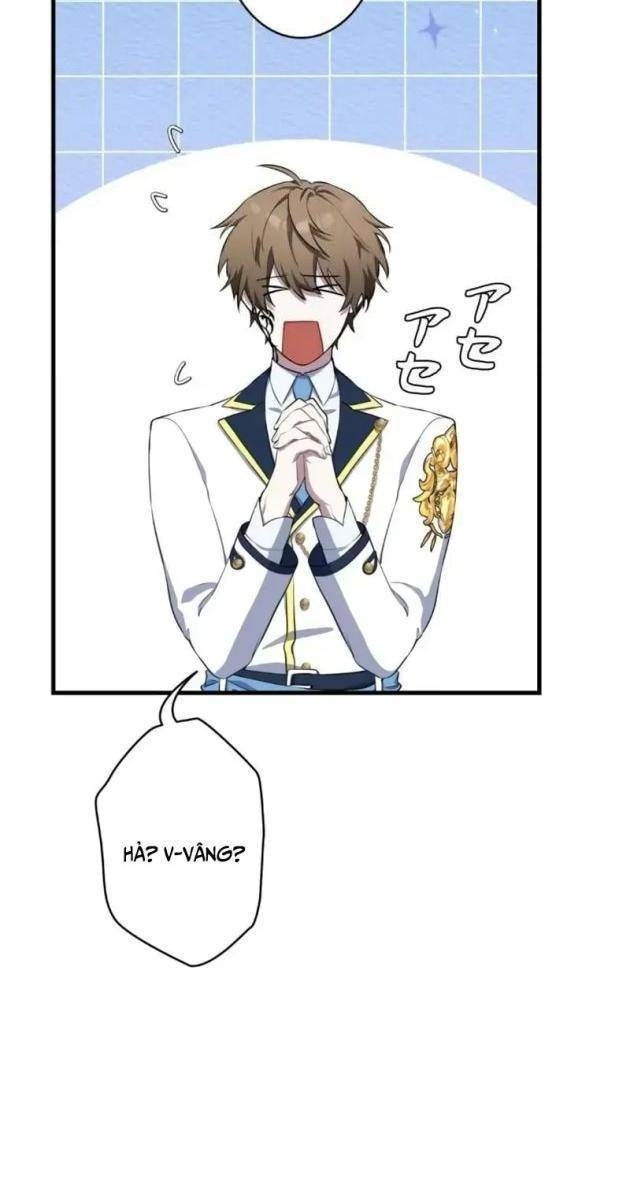 Giáo Viên Giả Mạo Người Vô Tình Trở Nên Mạnh Nhất - Page 53