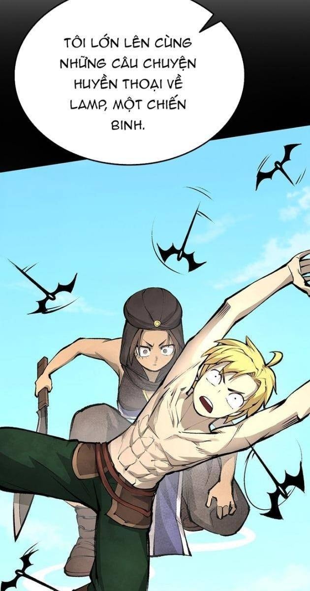 Ngọn Lửa Của Hòa Bình - Page 89