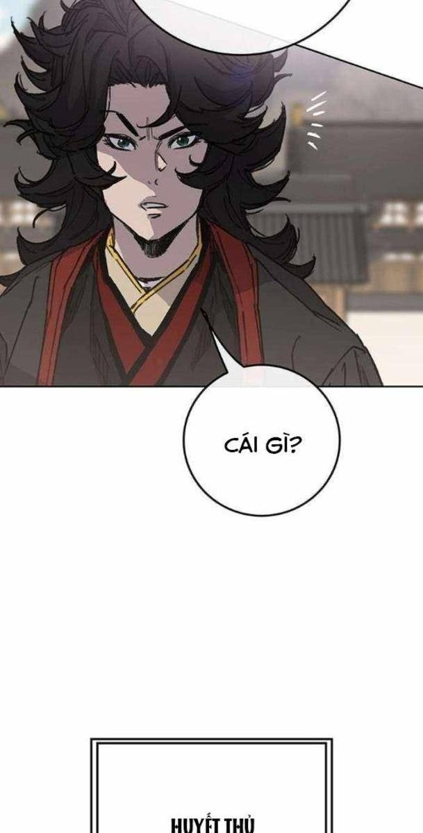 Kiếm Sĩ Bất Bại - Page 76