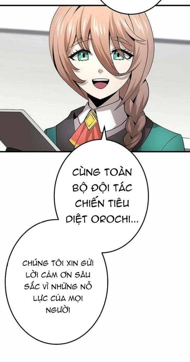 Vượt Cấp Với Kỹ Năng Thần Thánh - Page 118